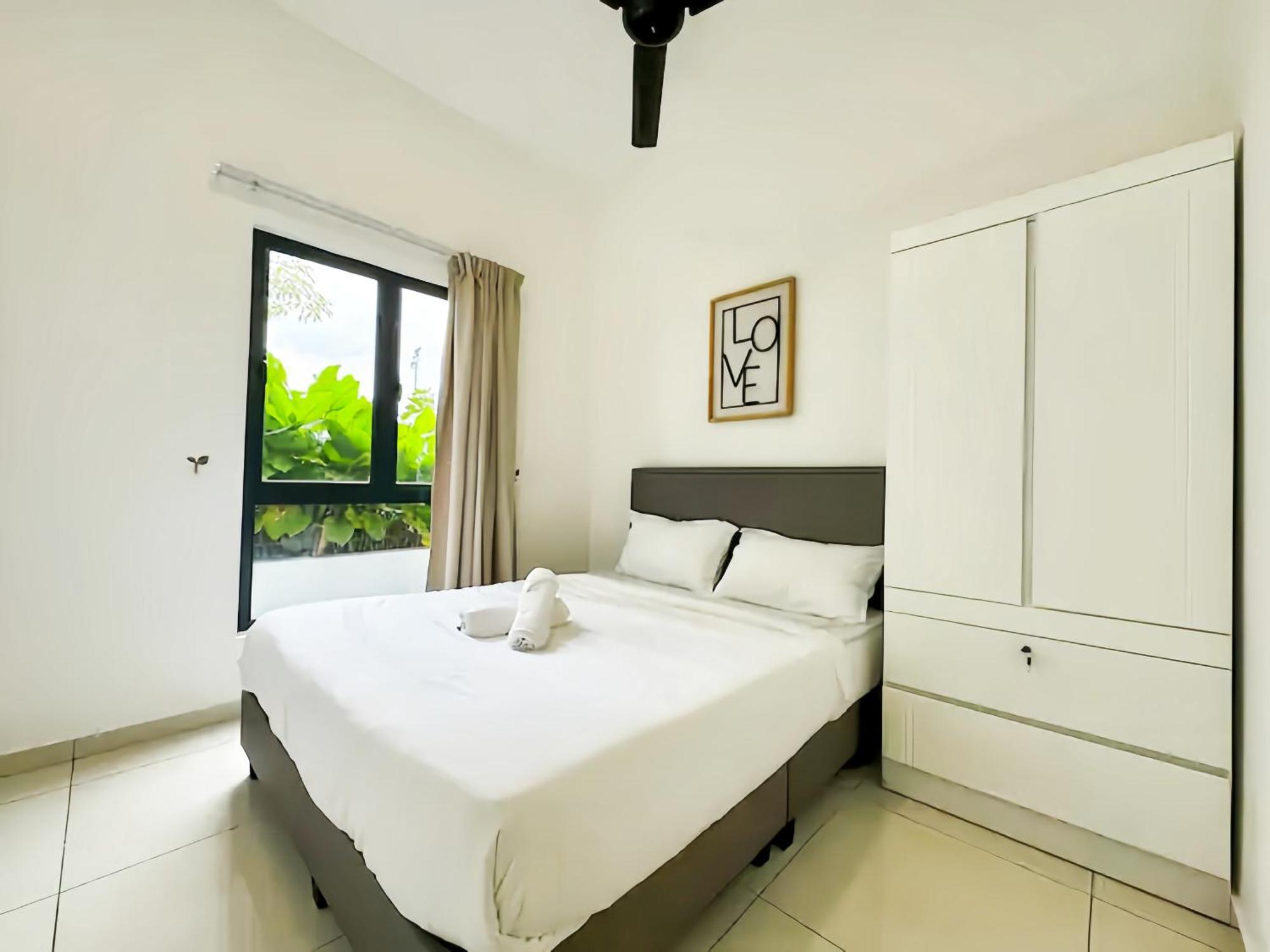The Horizon Apartment