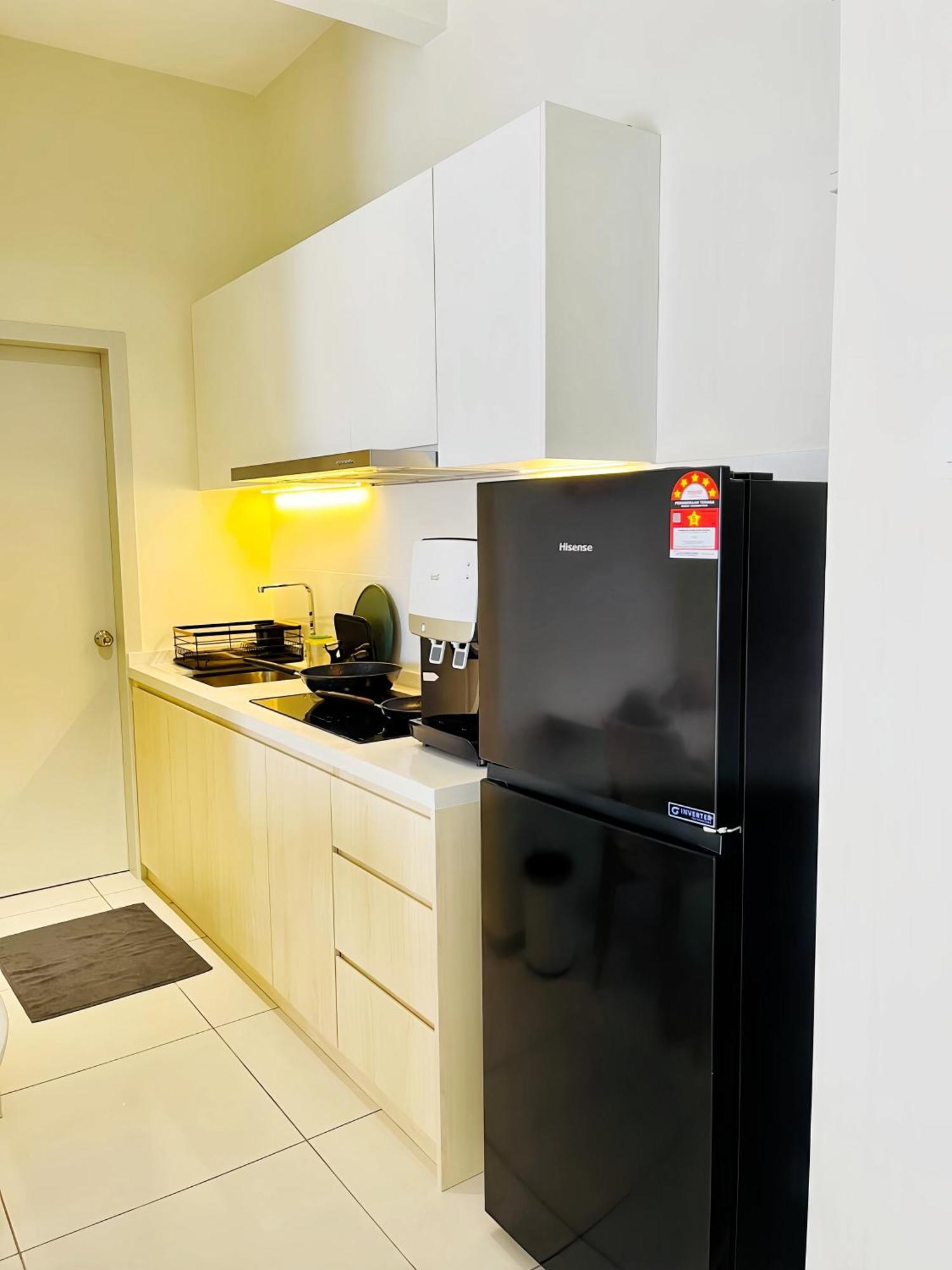 The Horizon Apartment Ipoh