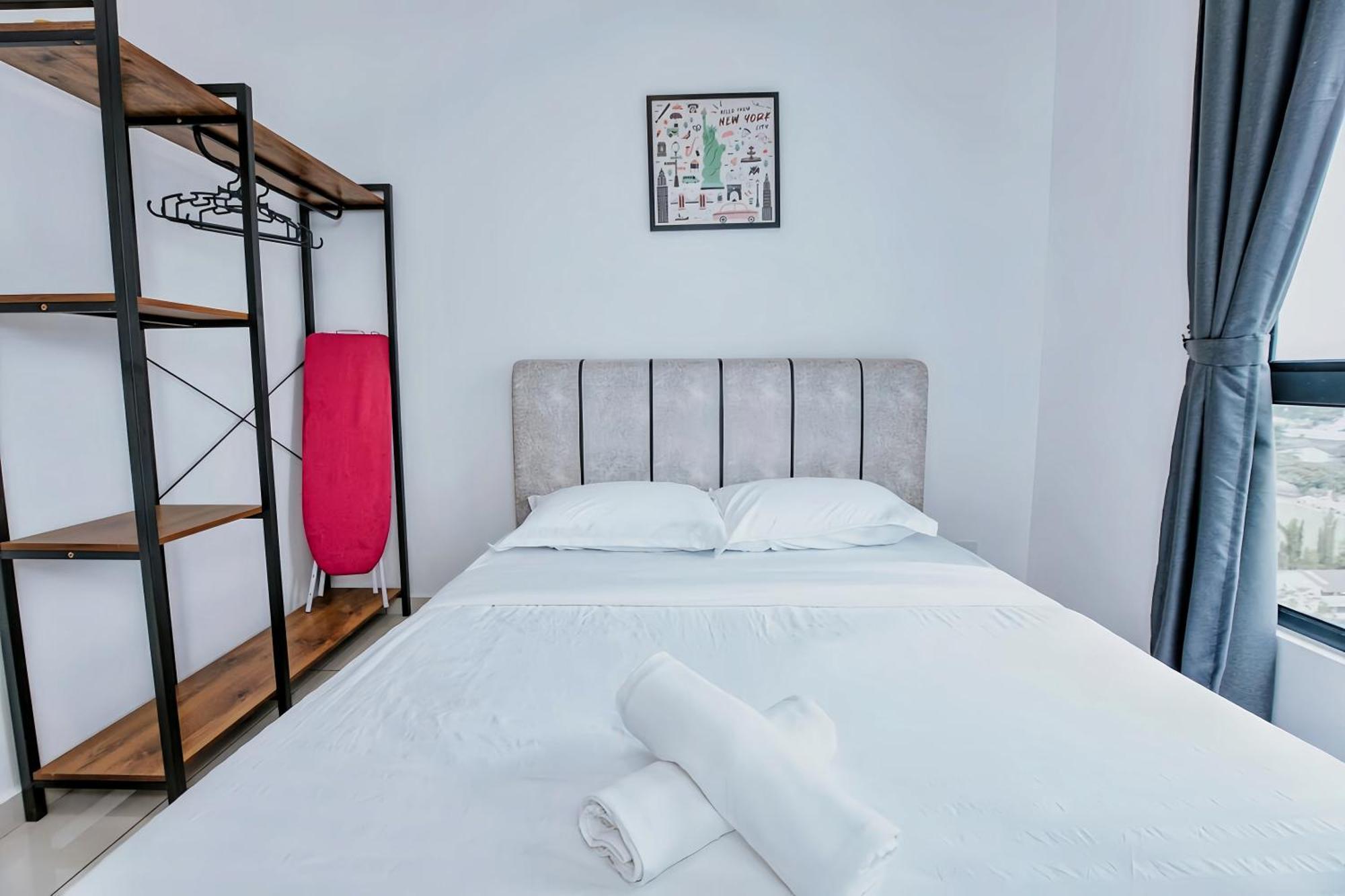 The Horizon Apartment