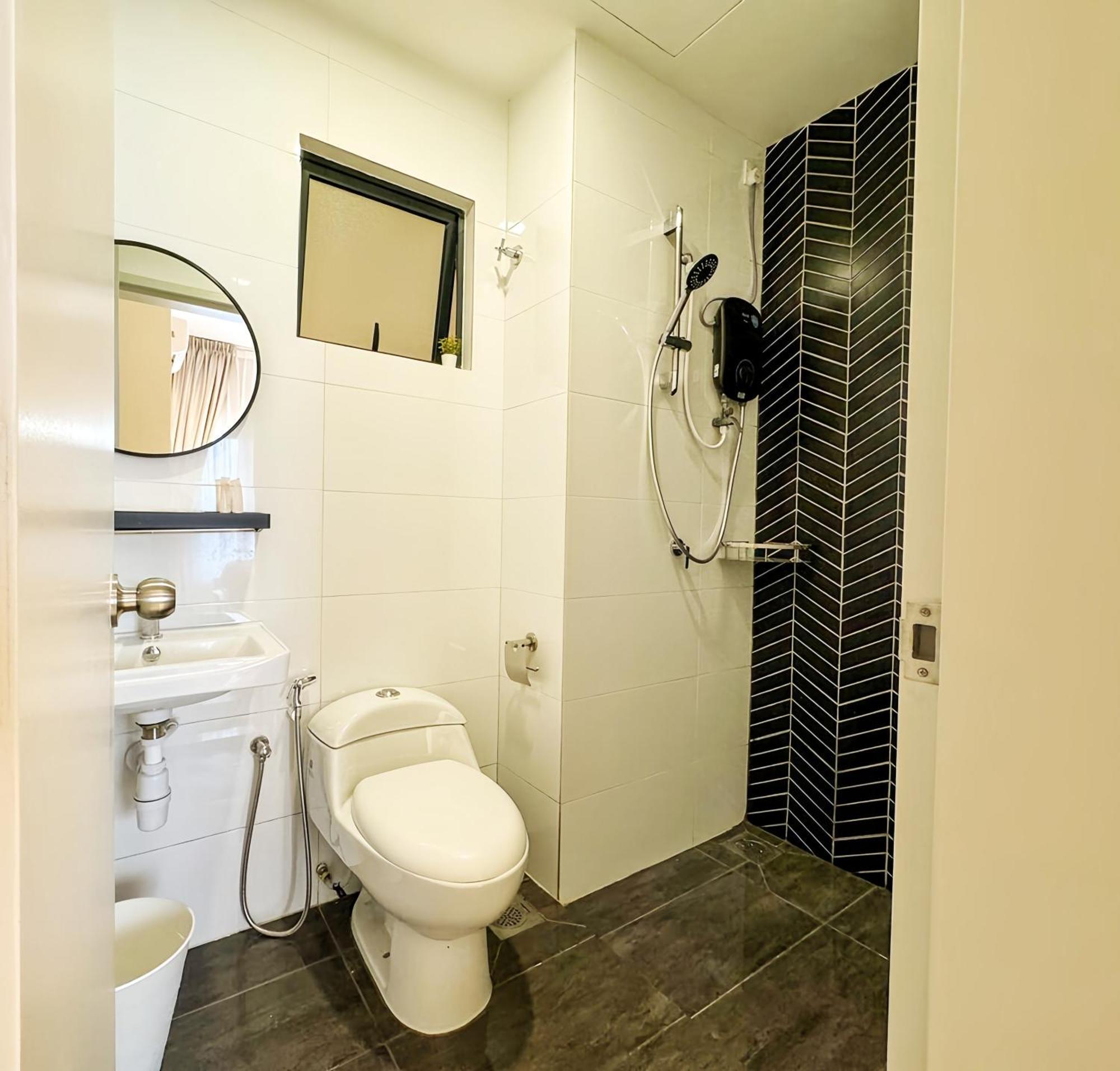 The Horizon Apartment *