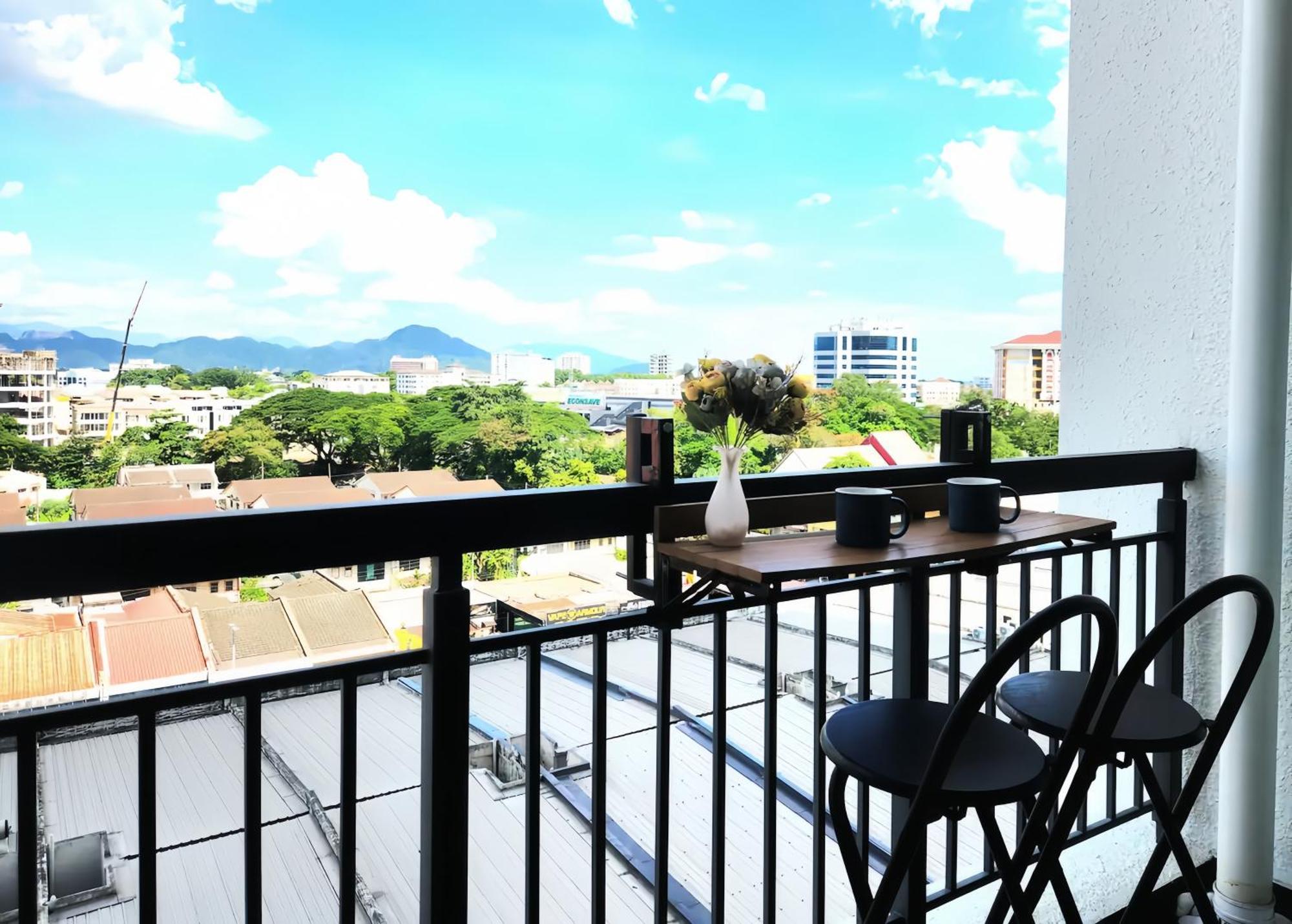 The Horizon Apartment Ipoh